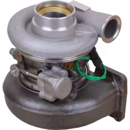 HY55V turbocharger — 4046945