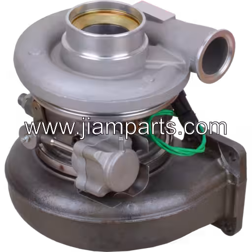 4046945 HY55V TURBOCHARGER FOR IVECO TRUCK IVECO CURSOR 13 460HP