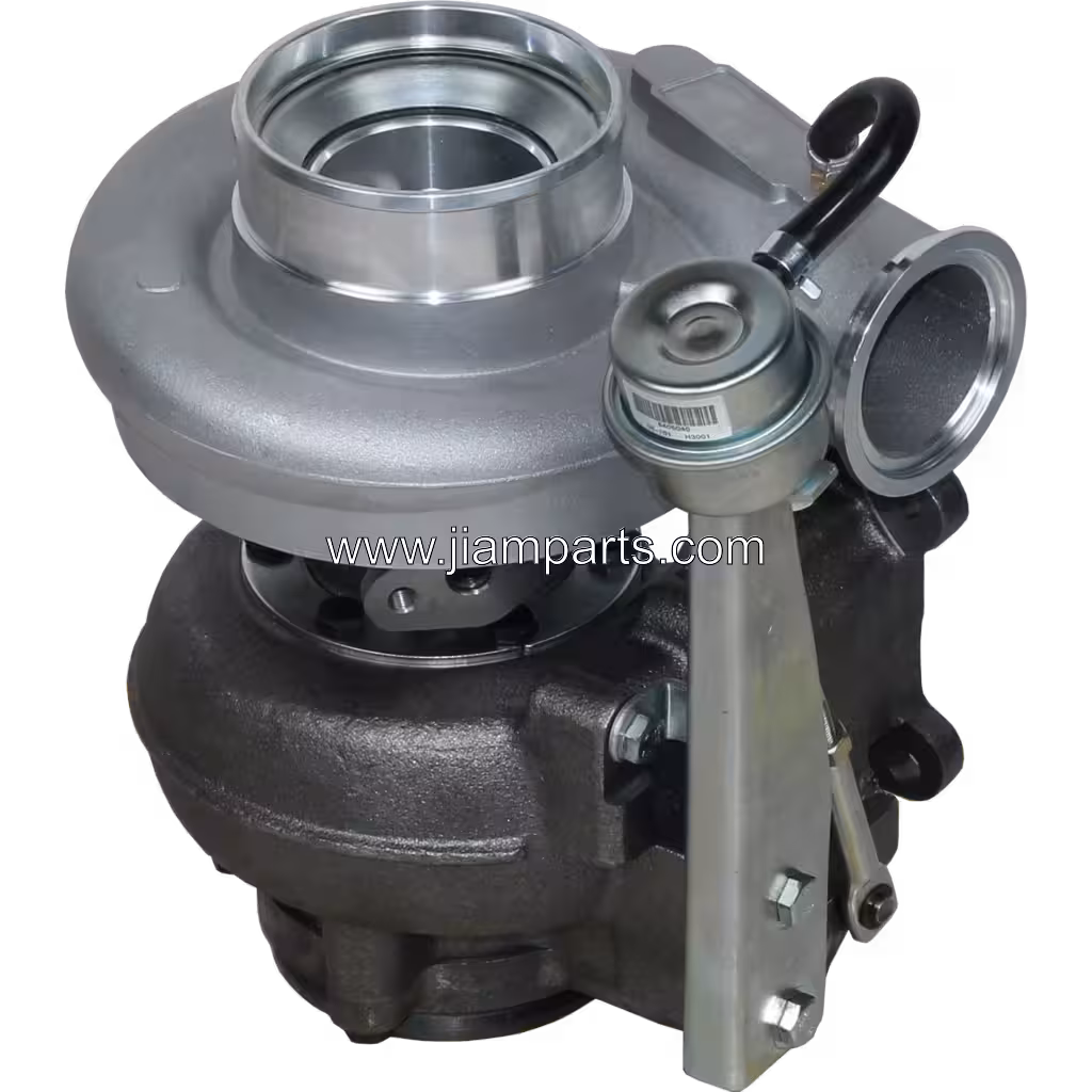 4047305 HX40W TURBOCHARGER FOR IVECO TRUCK IVECO CURSOR8 EURO3 320HP