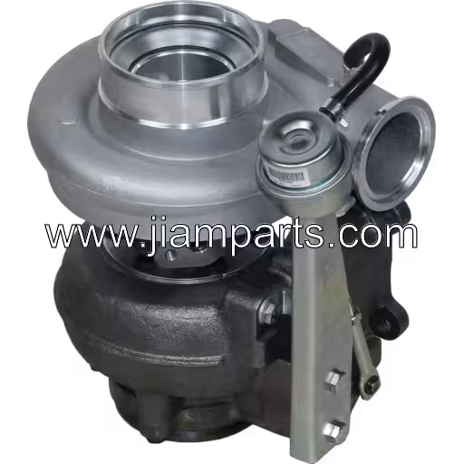 4047305 HX40W TURBOCHARGER FOR IVECO TRUCK IVECO CURSOR8 EURO3 320HP