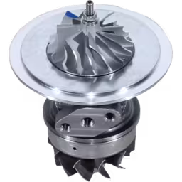 TO4B25 turbocharger core — 408105-0215