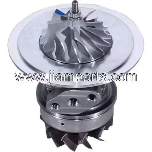 408105-0215 TO4B25 CORE OF TURBOCHARGER FOR NAVISTAR I H DT466 7600CC 6L NAVISTAR CARGOSTAR INTERNATIONAL
