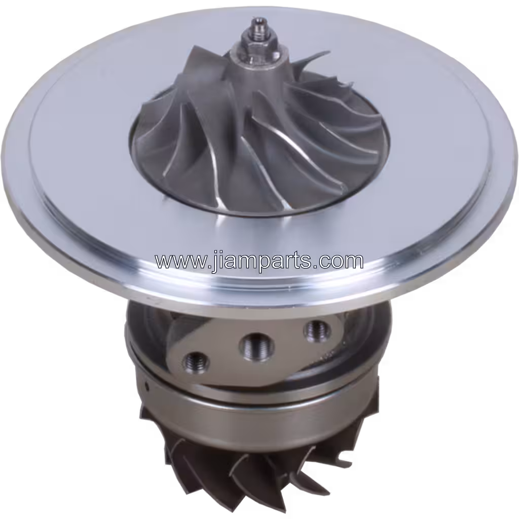 408105-0259 TO4E04 CORE OF TURBOCHARGER FOR VOLVO TD61F TD61FB 206HP VOLVO FE6 FL6