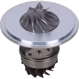 TO4E04 turbocharger core — 408105-0259