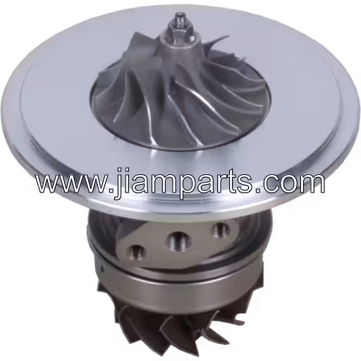408105-0259 TO4E04 CORE OF TURBOCHARGER FOR VOLVO TD61F TD61FB 206HP VOLVO FE6 FL6