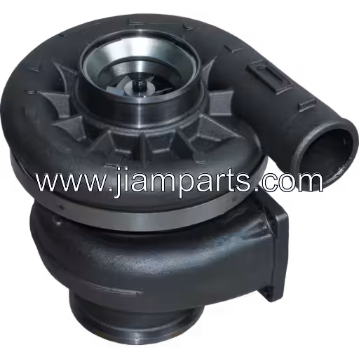 4089809 HX82 Turbocharger for BelAZ 75306 mining dump truck Cummins QSKV60