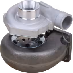 TO4B91 turbocharger — 409410-0002