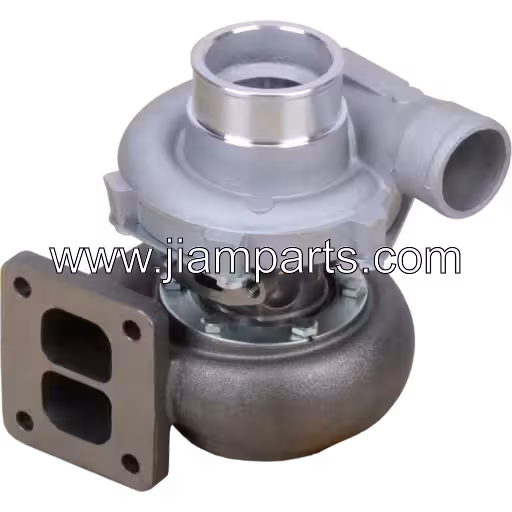409570-5016-J TO4B18 TURBOCHARGER FOR INTERNATIONAL-HARVESTER IHC
