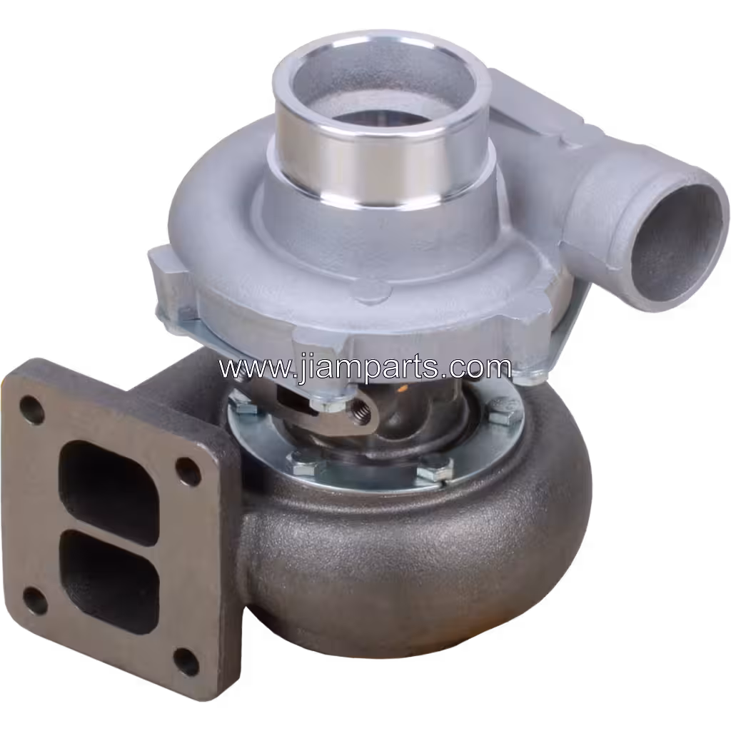 409570-5016 TO4B18 TURBOCHARGER FOR INTERNATIONAL-HARVESTER IHC
