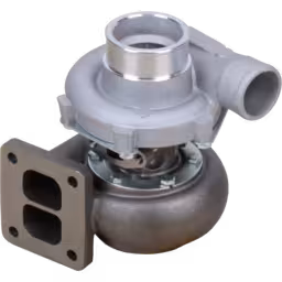 TO4B18 turbocharger — 409570-5016