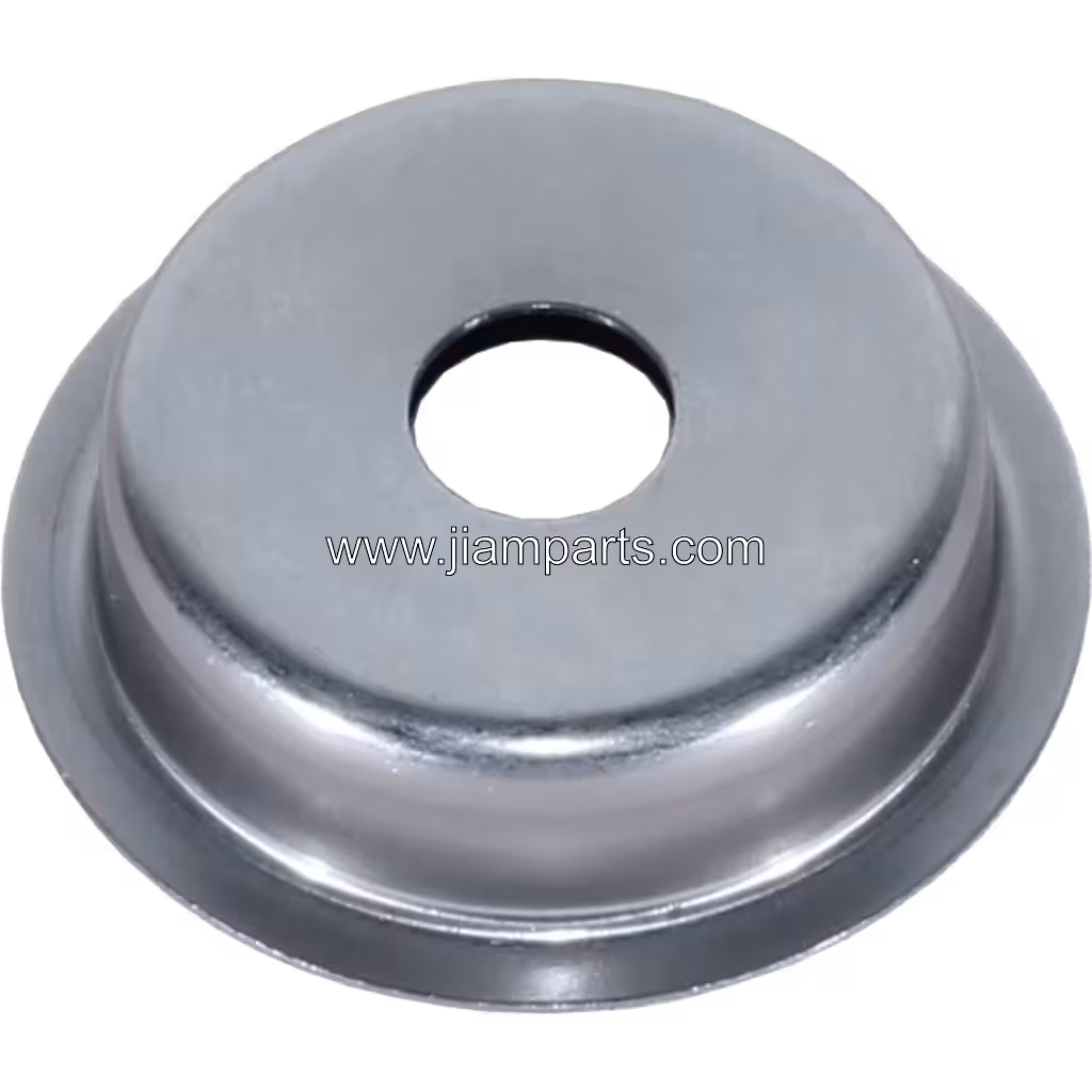 409627-0001 T300-08 HEAT SHIELD OF TURBOCHARGER FOR JOHN-DEERE 4045T