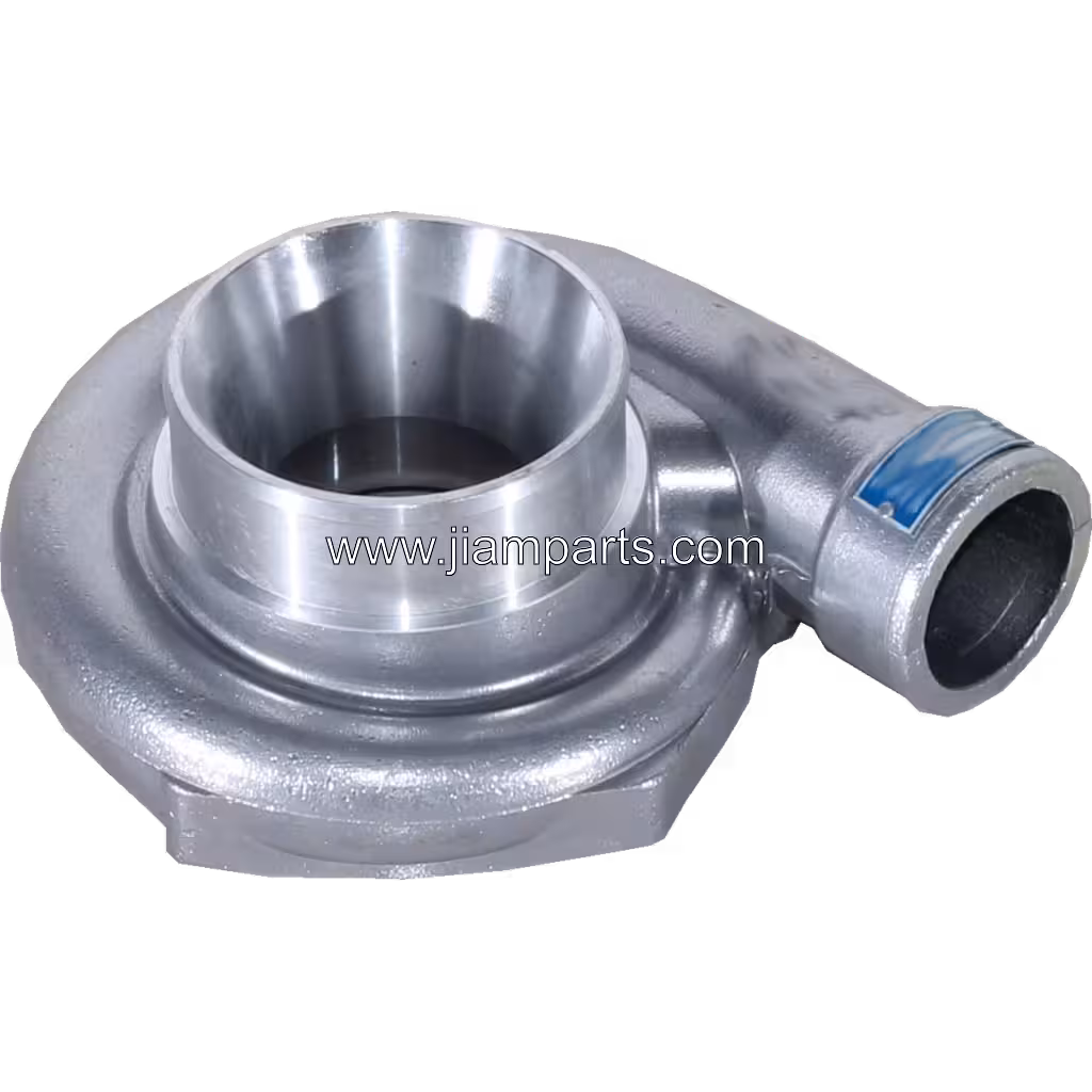 409722-0030 GT3582BB GT3582R COMPRESSOR HOUSING OF TURBOCHARGER FOR SUITABLE FOR 2 0L TO 4 5L 400HP-600HP OTHER