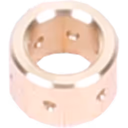 TBP418 journal bearing — 410775-0009