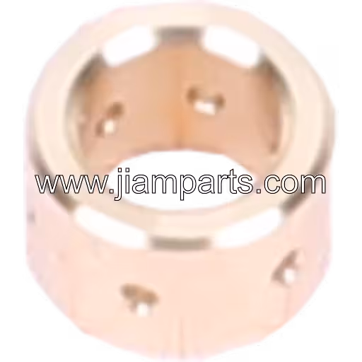 410775-0009 TBP418 JOURNAL BEARING OF TURBOCHARGER FOR MERCEDES-BENZ TRUCKS BENZ OM366LA