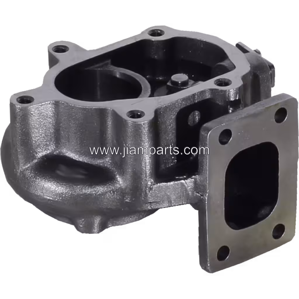 430609-0322 TB2573 TURBINE HOUSING OF TURBOCHARGER FOR IVECO SOFIM8140 27