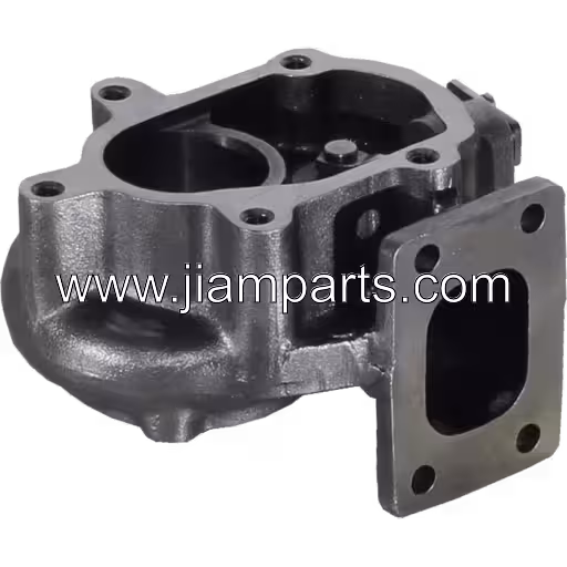 430609-0322 TB2573 TURBINE HOUSING OF TURBOCHARGER FOR IVECO SOFIM8140 27