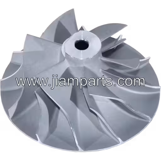 441792-0009 TA4516 COMPRESSOR WHEEL OF TURBOCHARGER FOR SCANIA DSC11-17 320HP SCANIA 113