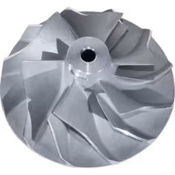 TO4E06 compressor wheel — 442476-0014
