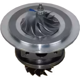 GT2052 turbocharger core — 451298-0042