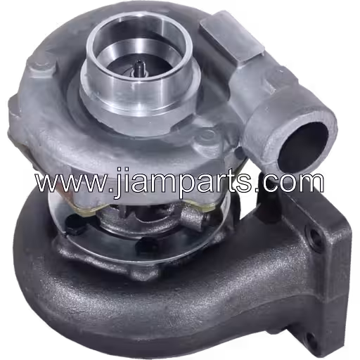 466674-0001 TA3123 turbocharger for Perkins industrial HT RAG JCB