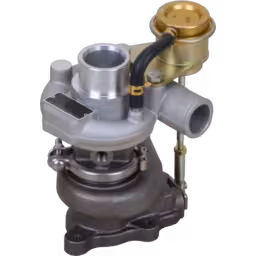 TD03-07G turbocharger — 49131-02000