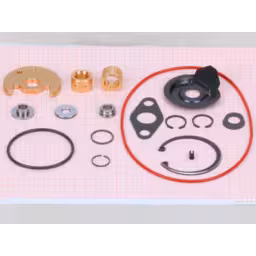 TD09-31F 41 repair kit — 49132-80010