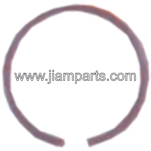 49170-23100 TD03 Turbocharger piston ring for Volvo