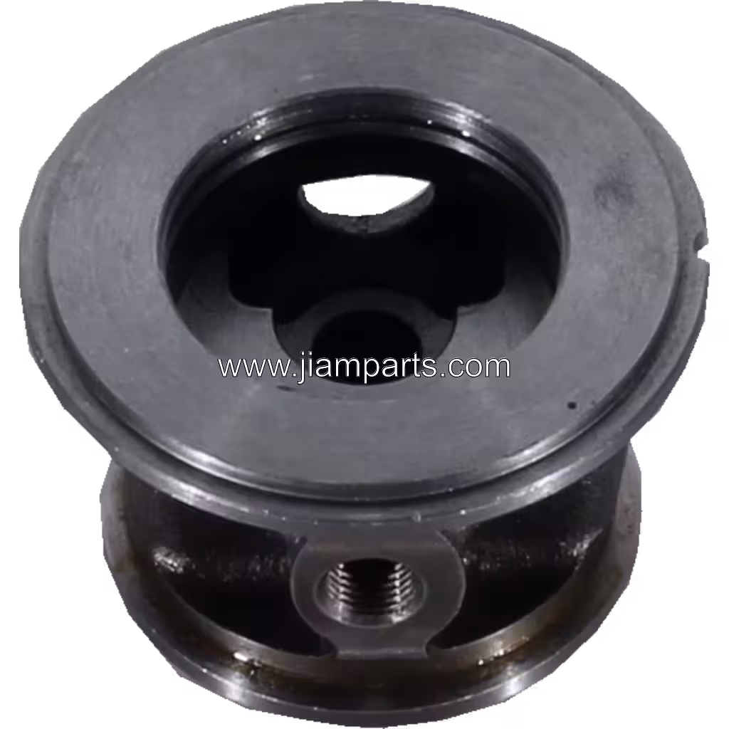 49173-25400 TD025M-06T BEARING HOUSING OF TURBOCHARGER FOR OPEL Y17DT(L) OPEL CORSA C 1 7 DI