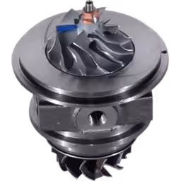 TD04 turbocharger core — 49377-08510