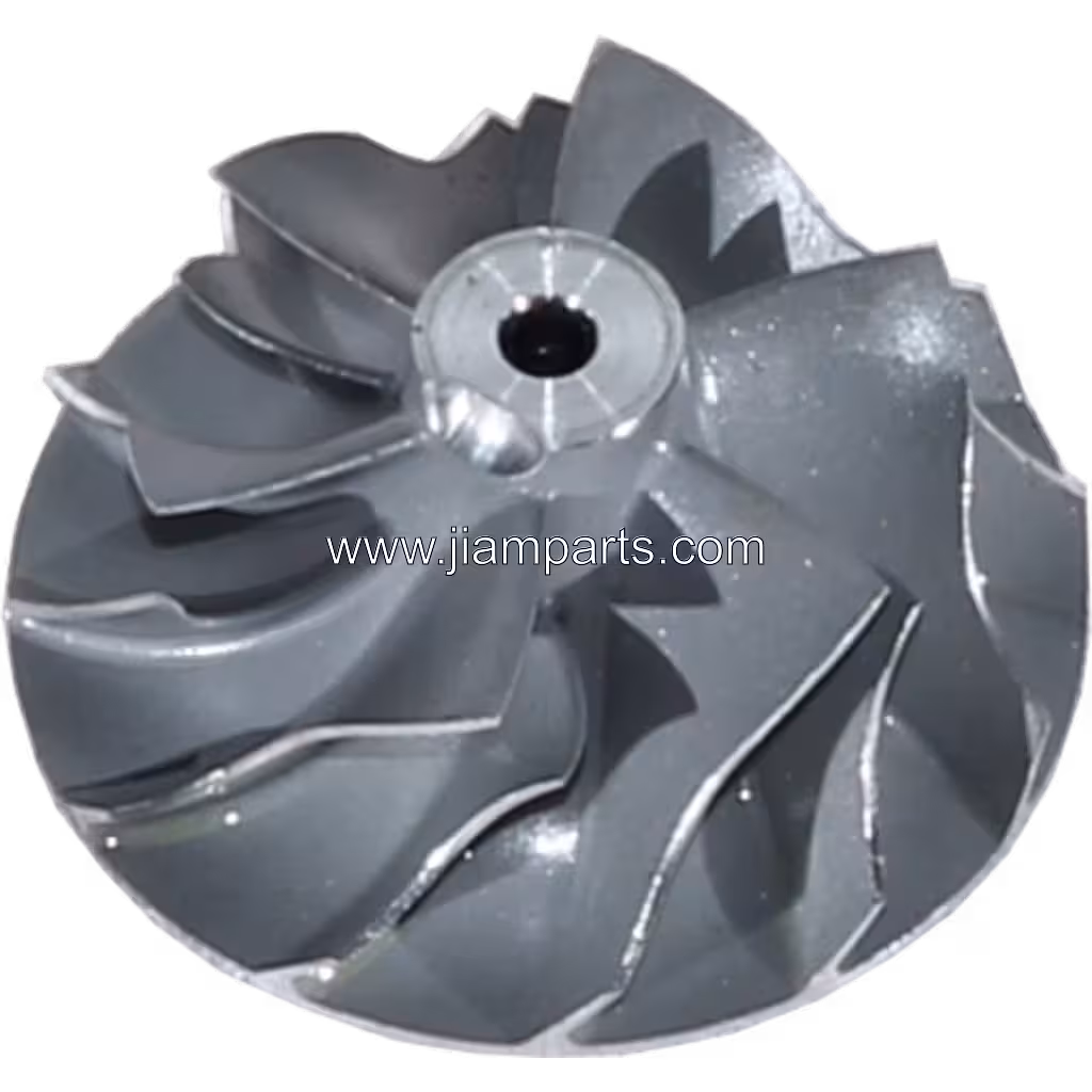 49377-09110 CW TD04-LR-16GK COMPRESSOR WHEEL OF TURBOCHARGER FOR DODGE EDV 223HP CHRYSLER PT CRUISER TURBO GT