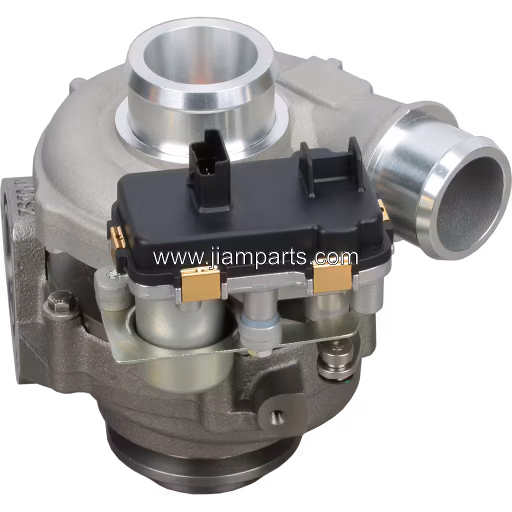 49477-01214 TD04- TURBOCHARGER 224DT(DW12C)