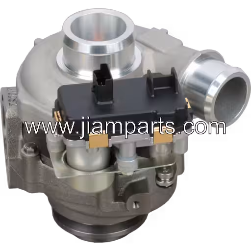 49477-01214 TD04- TURBOCHARGER 224DT(DW12C)