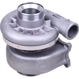 HX83 turbocharger — 4956104