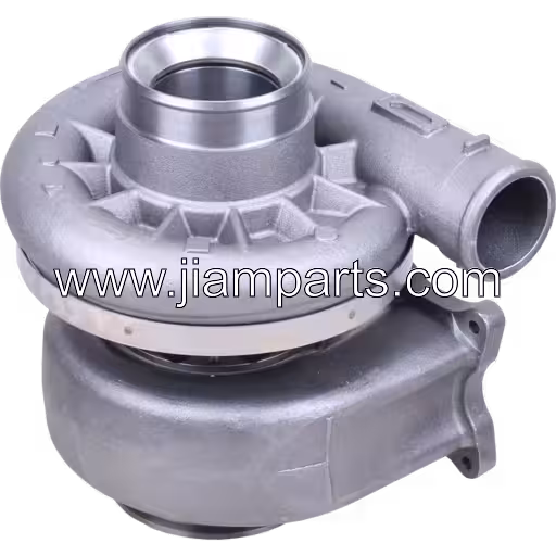 4956104 HX83 Turbocharger for Volvo R60D rigid mining haul truck Cummins QSK19 700HP