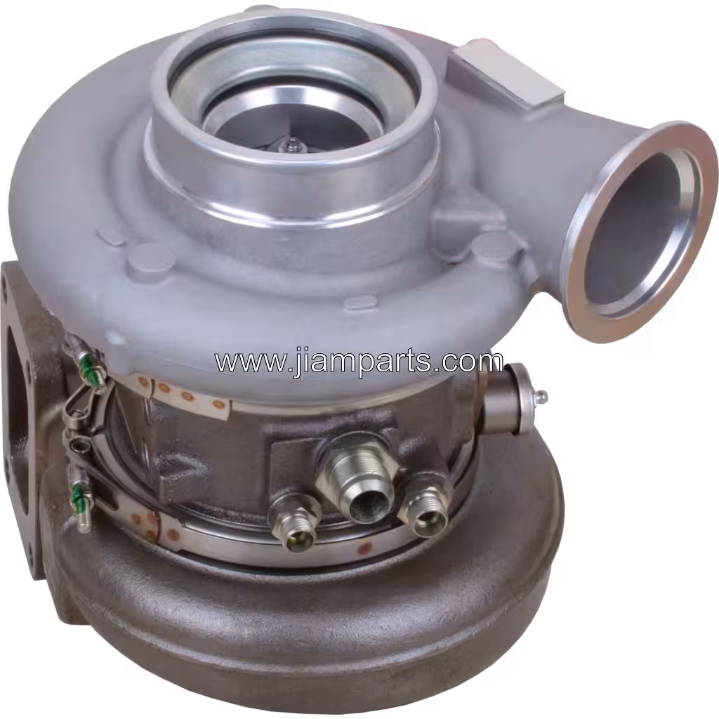 504194173 HE551V TURBOCHARGER FOR IVECO TRUCK IVECO CURSOR 13