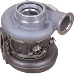 HE551V turbocharger — 504194173