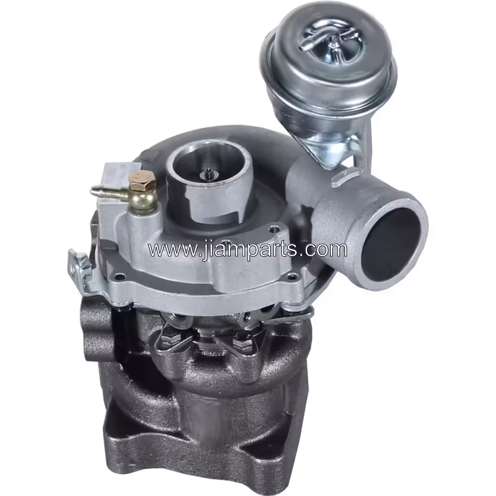 53039880016 K03-1870EXA 4 82 TURBOCHARGER FOR AUDI AJK ARE BES AGB 265HP AUDI A6 CAR