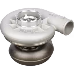 HX82 turbocharger — 5323959