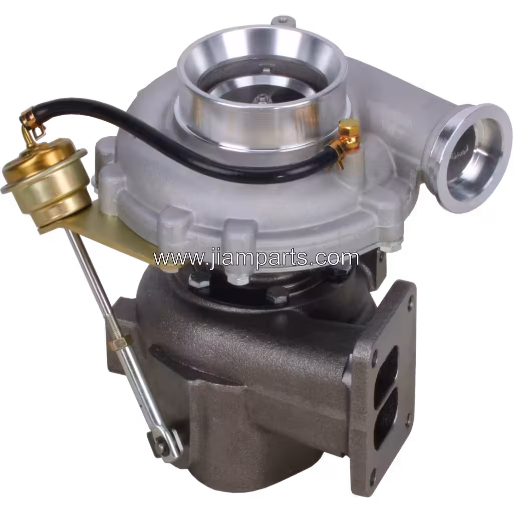 53279887209 K27 TURBOCHARGER FOR MERCEDES-BENZ TRUCK MERCEDES-BENZ OM926LA-E3