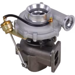 K27 turbocharger — 53279887209