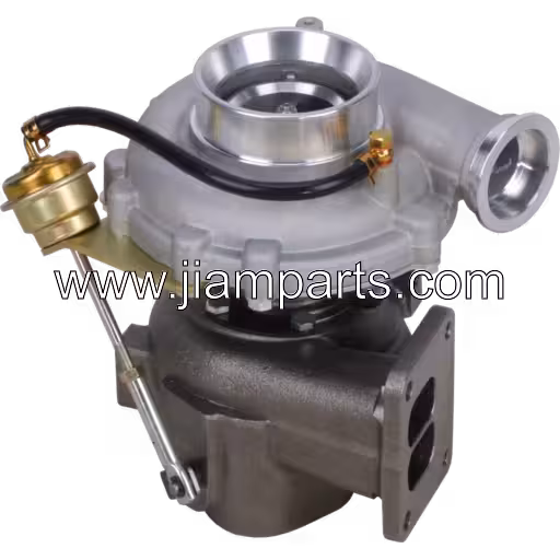 53279887209 K27 TURBOCHARGER FOR MERCEDES-BENZ TRUCK MERCEDES-BENZ OM926LA-E3