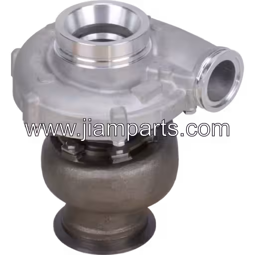53299886902 K29-3569QOAKB14 22GCAWD Turbocharger for Volvo FM9 D9 340HP
