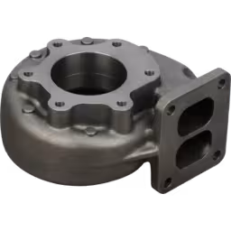 K31-3775XXCKB 20 20 turbine housing — 53311016519