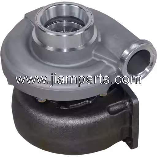 53319886727 K31-3967QYAKB 24 20 Turbocharger for MAN F2000E D2866LF31(4V) 409HP