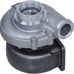 K31-3775XXCKB 20 20 turbocharger — 53319887507