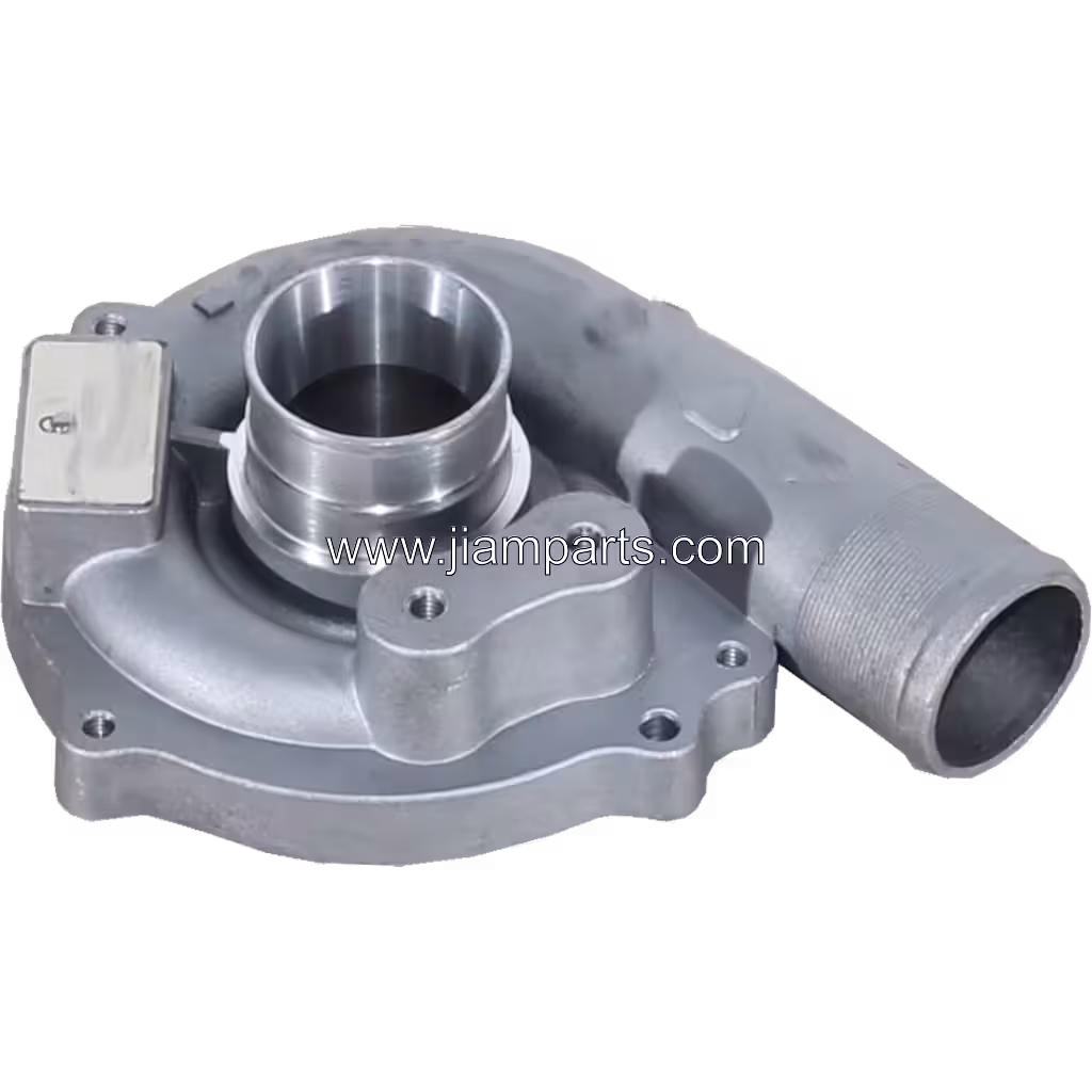 5435-101-5028 KP35-1672CBA 240 82 COMPRESSOR HOUSING OF TURBOCHARGER FOR RENAULT K9K-702 2001 80HP RENAULT CLIO DCI