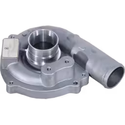 KP35-1672CBA 240 82 compressor housing — 5435-101-5028