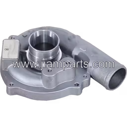 5435-101-5028 KP35-1672CBA 240 82 COMPRESSOR HOUSING OF TURBOCHARGER FOR RENAULT K9K-702 2001 80HP RENAULT CLIO DCI