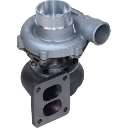 TO4B59 turbocharger — 6207-81-8210