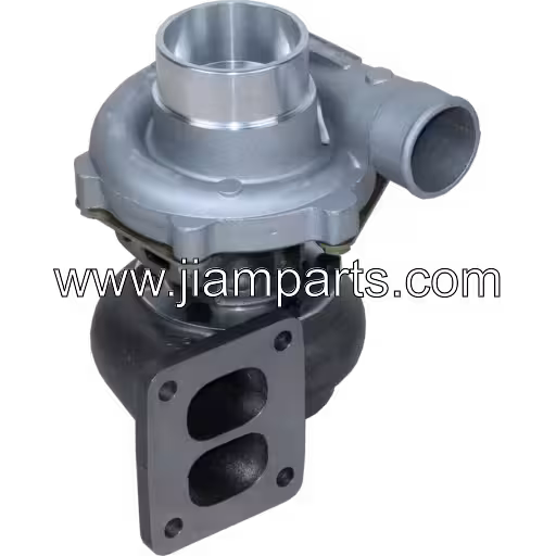 6207-81-8210 TO4B59 Turbocharger for Komatsu PC200-5 S6D95